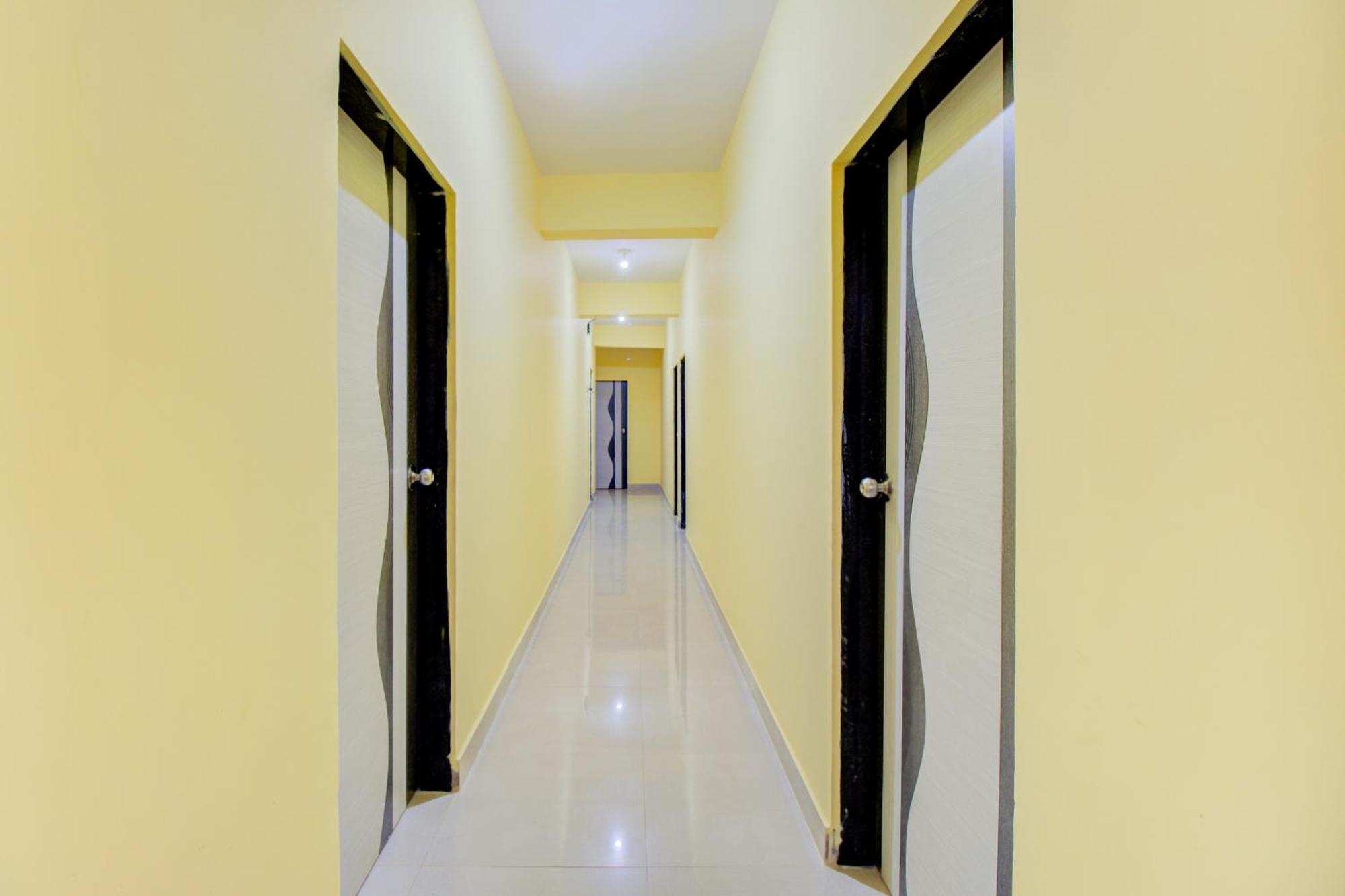 Hotel O Tare Farms Titwala Εξωτερικό φωτογραφία