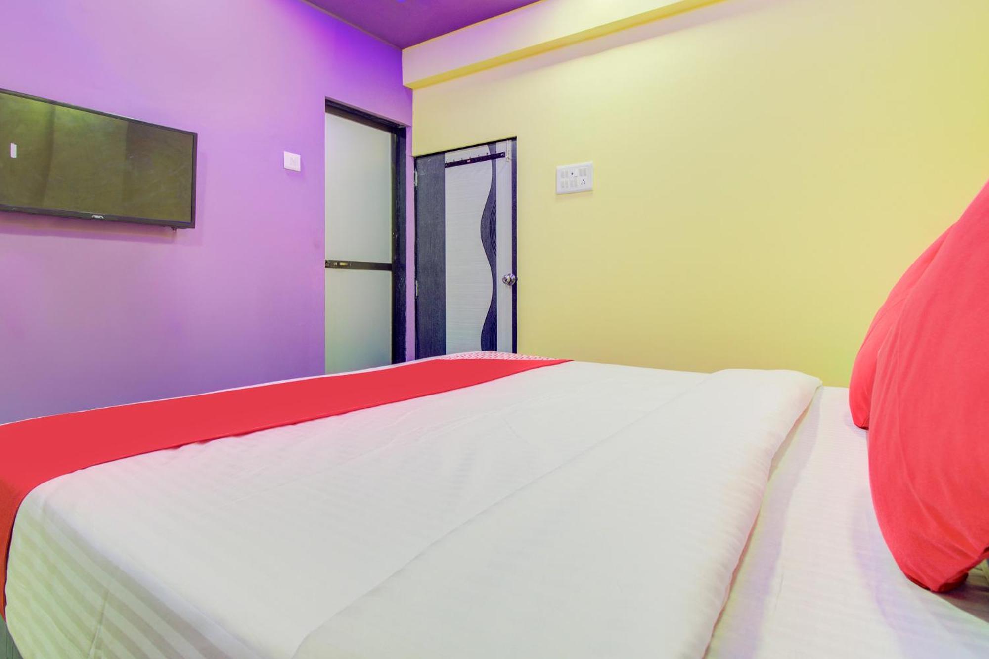 Hotel O Tare Farms Titwala Εξωτερικό φωτογραφία