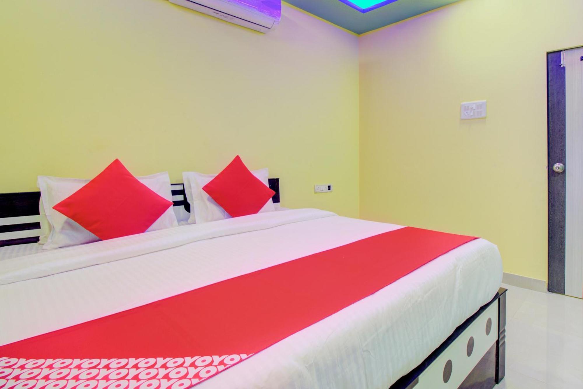 Hotel O Tare Farms Titwala Εξωτερικό φωτογραφία