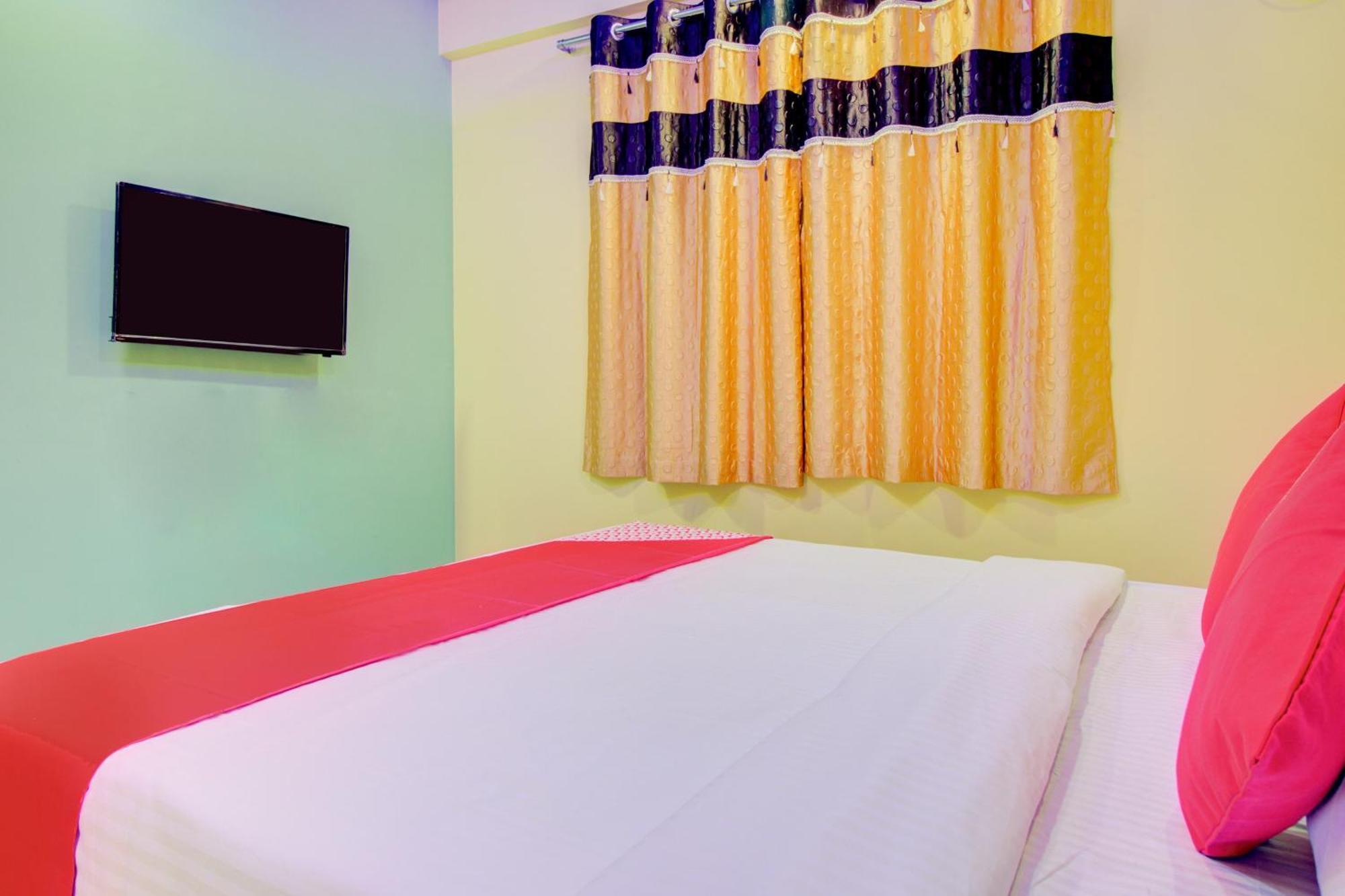 Hotel O Tare Farms Titwala Εξωτερικό φωτογραφία