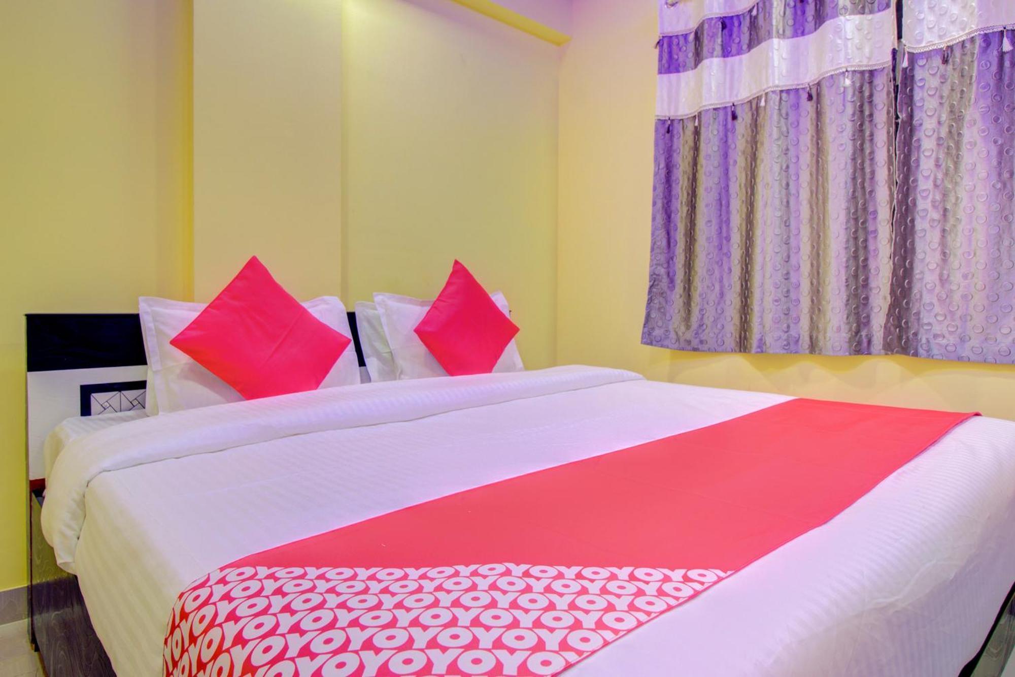 Hotel O Tare Farms Titwala Εξωτερικό φωτογραφία