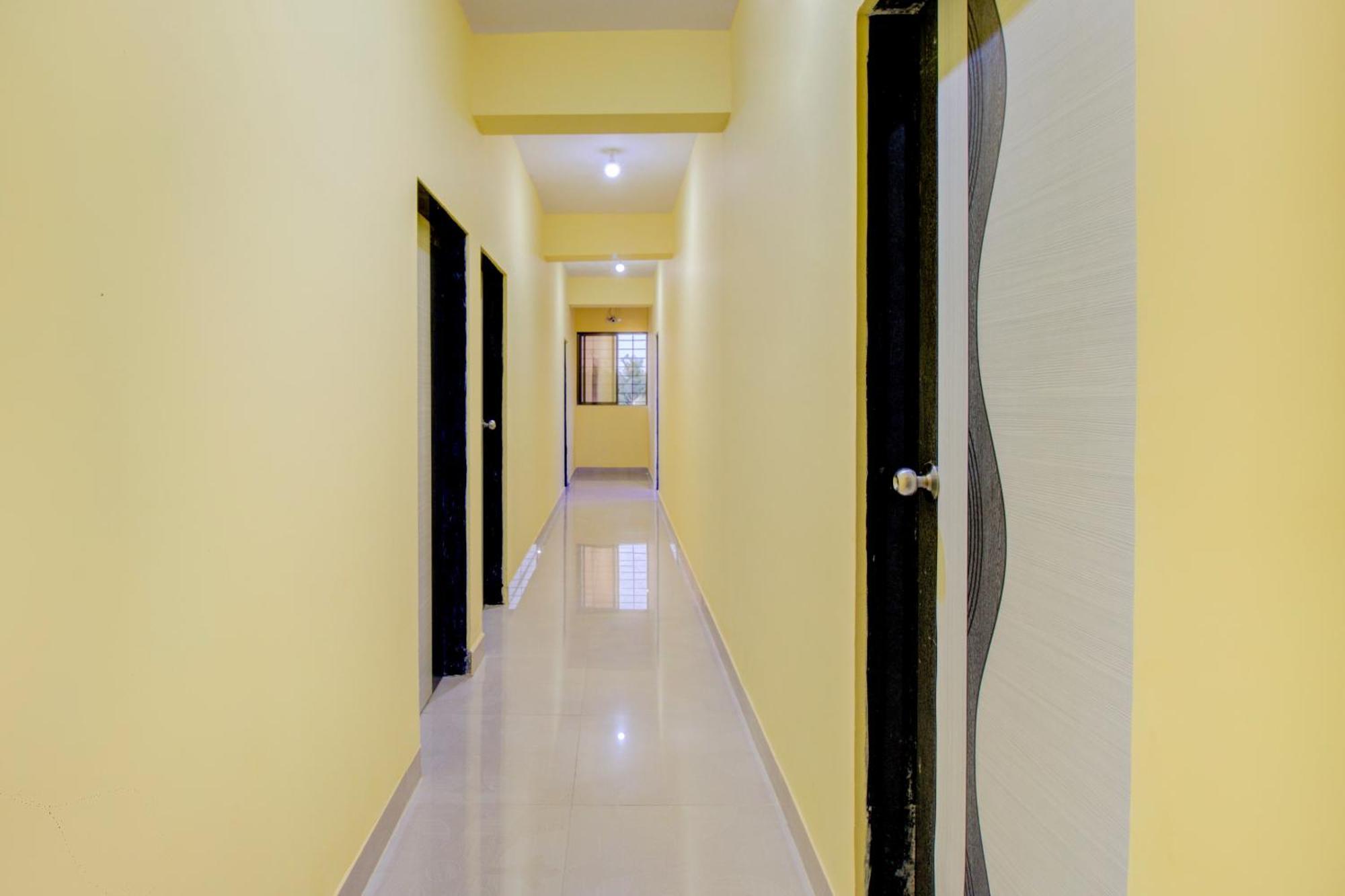 Hotel O Tare Farms Titwala Εξωτερικό φωτογραφία