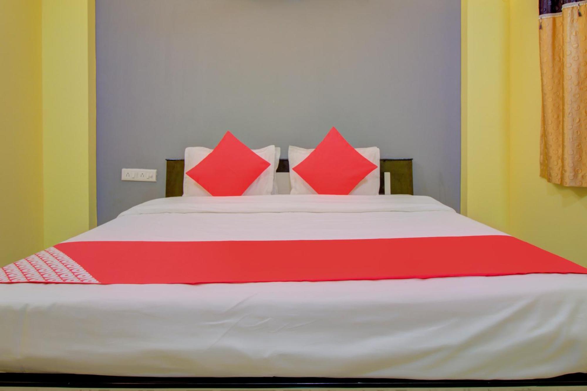Hotel O Tare Farms Titwala Εξωτερικό φωτογραφία