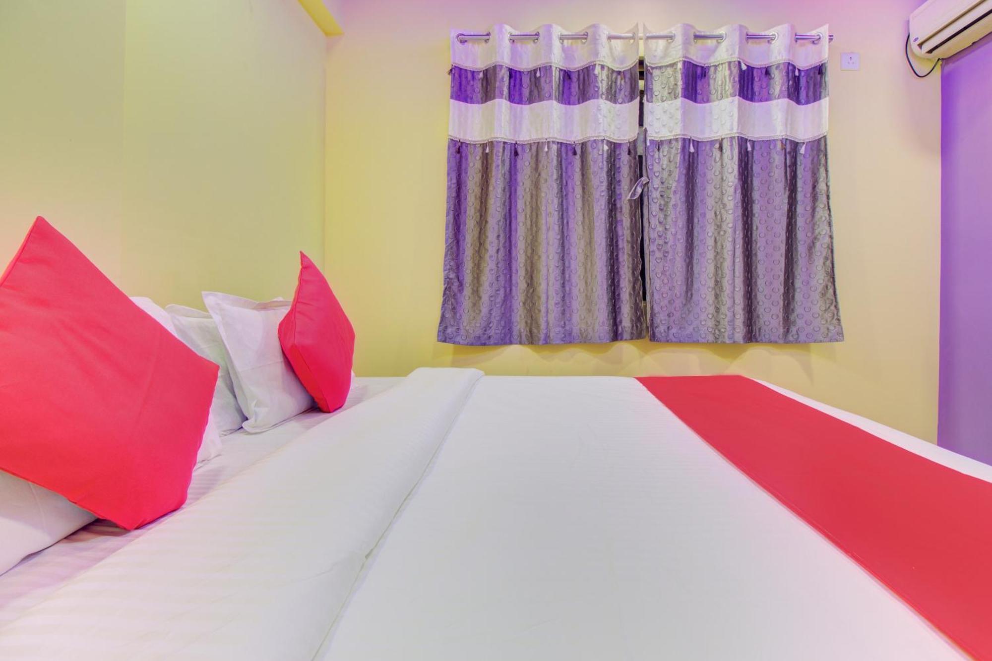 Hotel O Tare Farms Titwala Εξωτερικό φωτογραφία