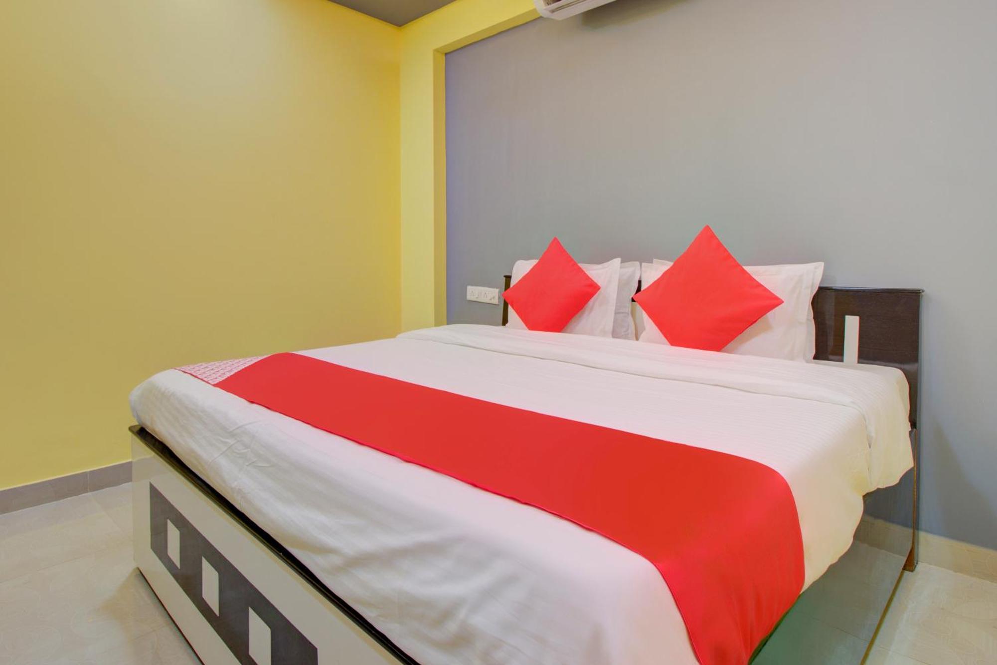 Hotel O Tare Farms Titwala Εξωτερικό φωτογραφία