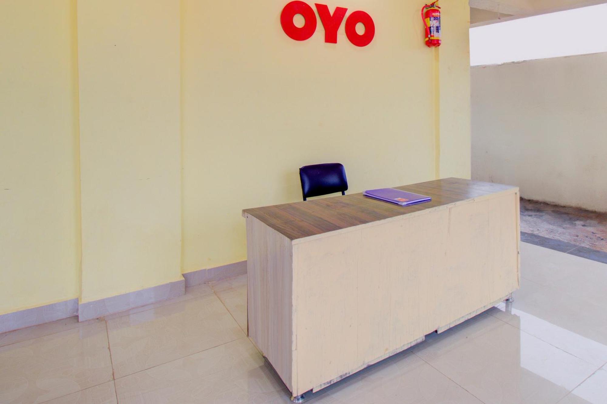 Hotel O Tare Farms Titwala Εξωτερικό φωτογραφία